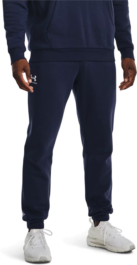 Under Armour Брюки Ua Essential Fleece Jogger 1373882-410-lst