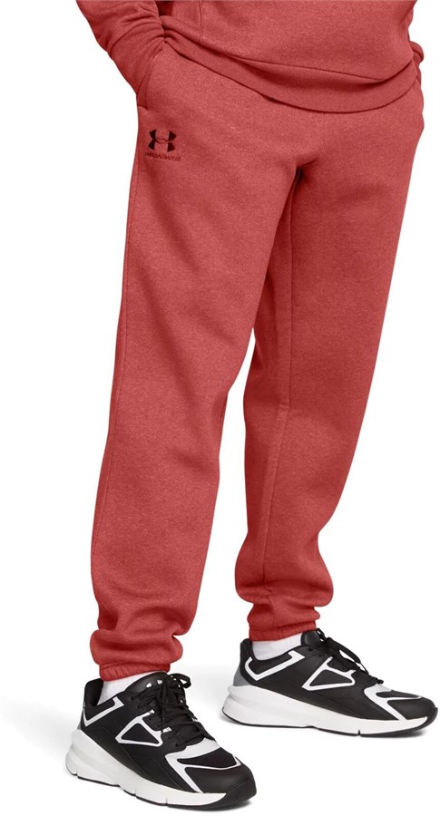 Under Armour Брюки UA Essential Fleece Jogger 1373882-840-lst