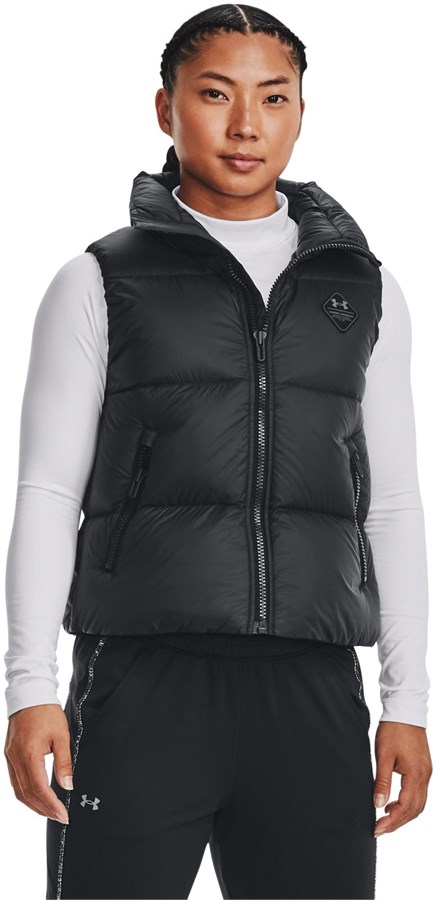 Under Armour Жилет Ua Cgi Down Vest 1375456-001-lst