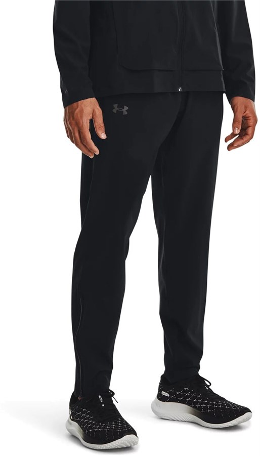 Under Armour Брюки Ua Outrun The Storm Pant 1376799-001-lst