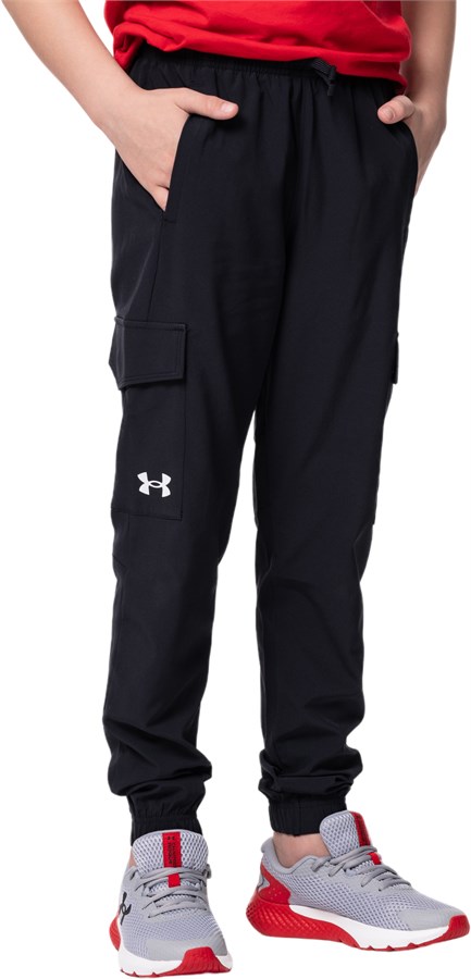 Under Armour Брюки Ua Pennant Woven Cargo Pant 1377360-001-lst