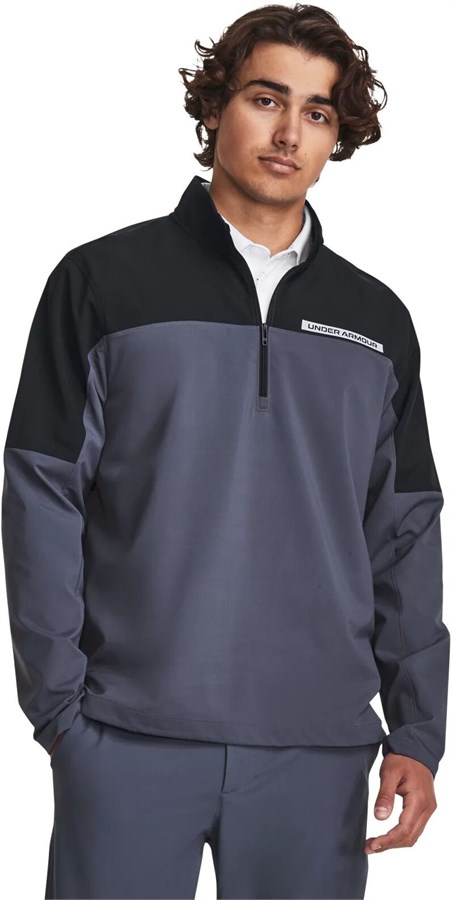 Under Armour Ветровка UA Storm Windstrike Hz 1377382-002-lst