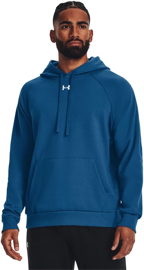 Under Armour Худи Ua Rival Fleece Hoodie 1379757-426-lst
