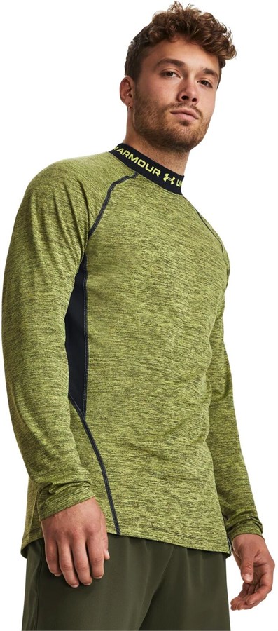 Under Armour Термобелье (верх) Ua Cg Armour Twist Mock 1379820-743-lst