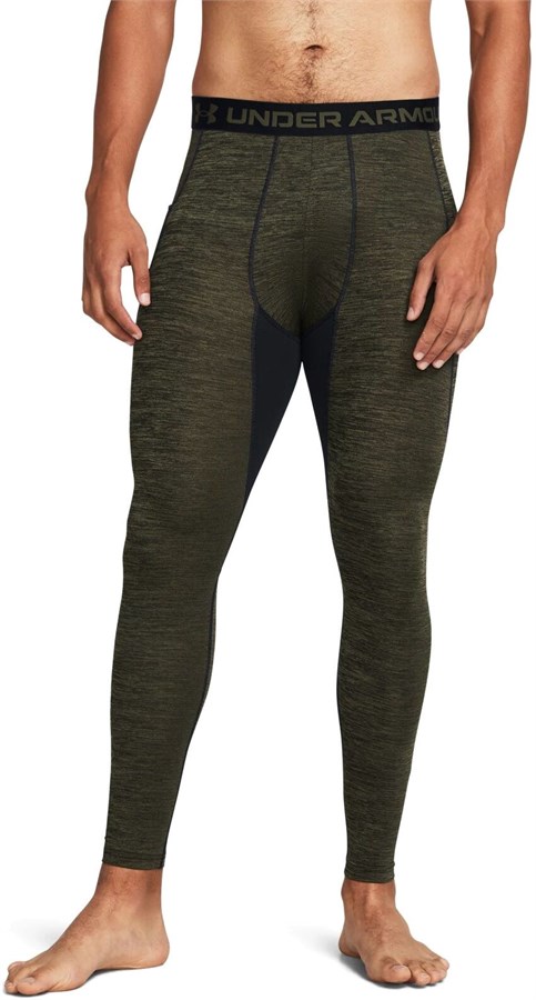 Under Armour Термобелье (низ) UA CG Armour Twist Lgs 1379821-390-lst