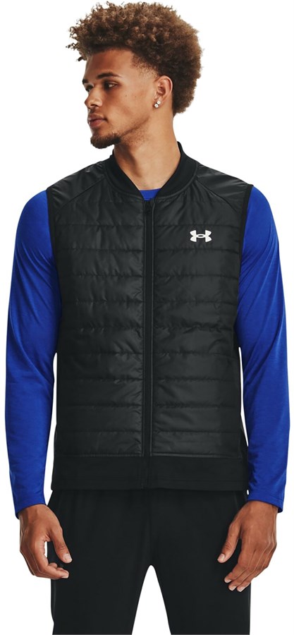 Under Armour Жилет UA Strm Ins Run Vest 1380870-001-lst