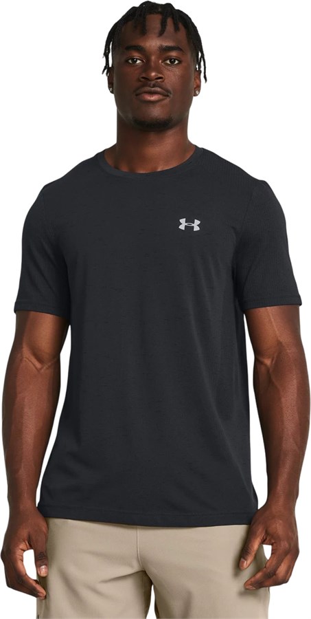 Under Armour Футболка UA Vanish Seamless SS 1382801-001-lst
