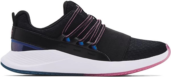 Under Armour Кроссовки W Charged Breathe Color Shift 3023658-001-lst