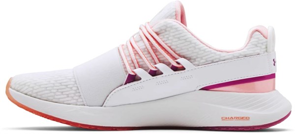 Under Armour Кроссовки W Charged Breathe Color Shift 3023658-100-lst