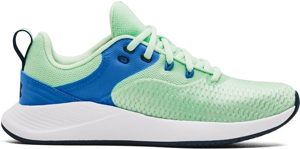Under Armour Кроссовки UA W Charged Breathe Tr 3 3023705-301-lst