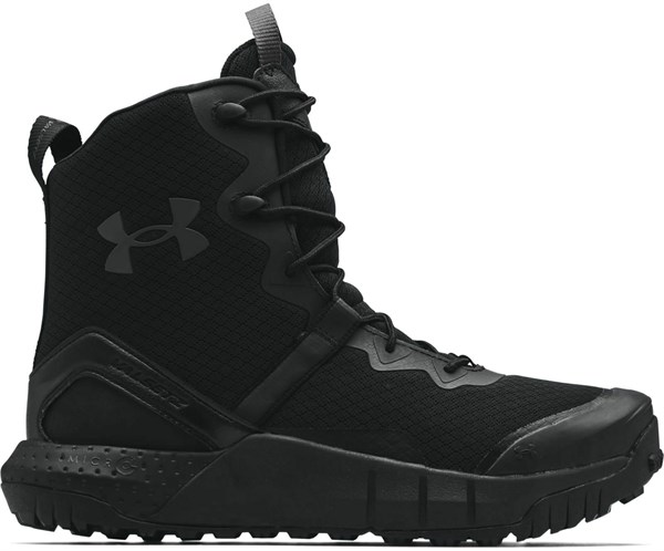 Under Armour Ботинки UA Micro G Valsetz 3023743-001-lst
