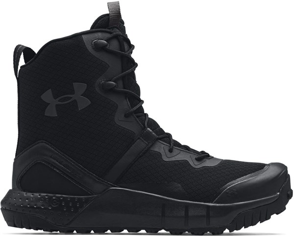 Under Armour Ботинки UA Micro G Valsetz Zip 3023748-001-lst