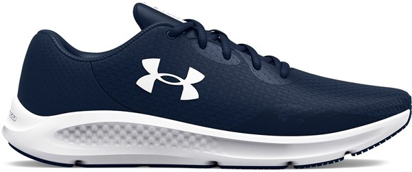 Under Armour Кроссовки UA Charged Pursuit 3 3024878-401-lst