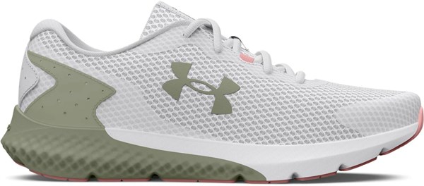 Under Armour Кроссовки UA W Charged Rogue 3 3024888-102-lst