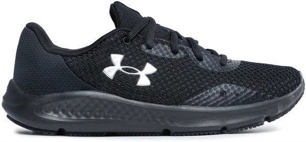 Under Armour Кроссовки W Charged Pursuit 3 3024889-003-lst