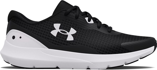 Under Armour Кроссовки W Surge 3 3024894-001-lst