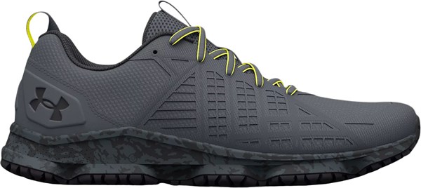 Under Armour Кроссовки UA MG Strikefast 3024953-100-lst