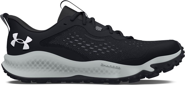 Under Armour Кроссовки Ua Charged Maven Trail 3026136-002-lst