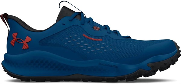 Under Armour Кроссовки UA Charged Maven Trail 3026136-401-lst