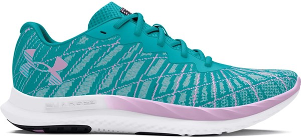 Under Armour Кроссовки UA W Charged Breeze 2 3026142-301-lst