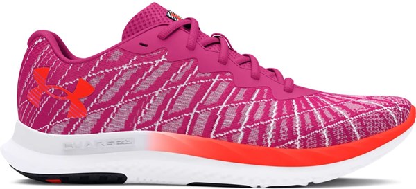 Under Armour Кроссовки UA W Charged Breeze 2 3026142-602-lst