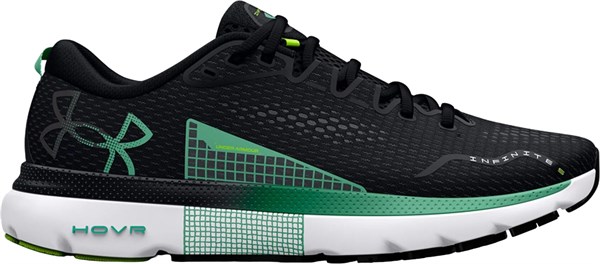 Under Armour Кроссовки UA Hovr Infinite 5 3026545-002-lst