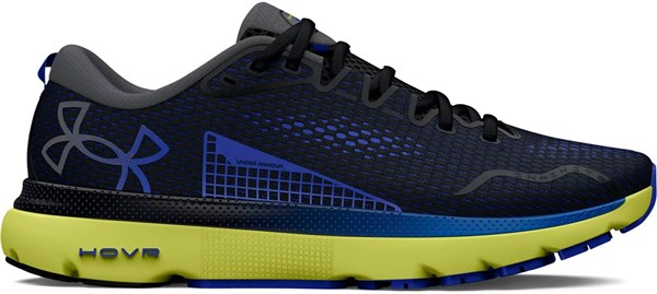 Under Armour Кроссовки UA HOVR Infinite 5 3026545-005-lst