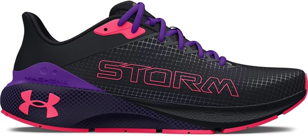 Under Armour Кроссовки Ua Machina Storm 3026546-001-lst