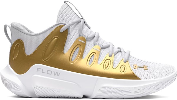 Under Armour Кроссовки Ua W Flow Breakthru 4 3026641-113-lst