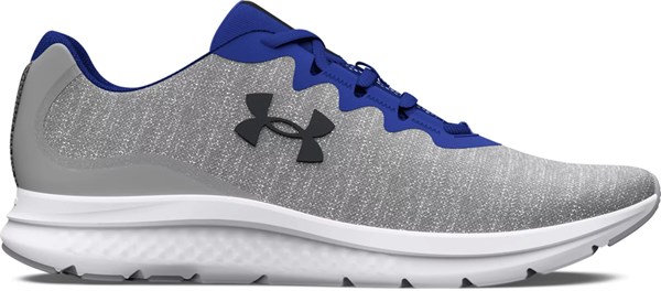 Under Armour Кроссовки UA Charged Impulse 3 Knit 3026682-102-lst