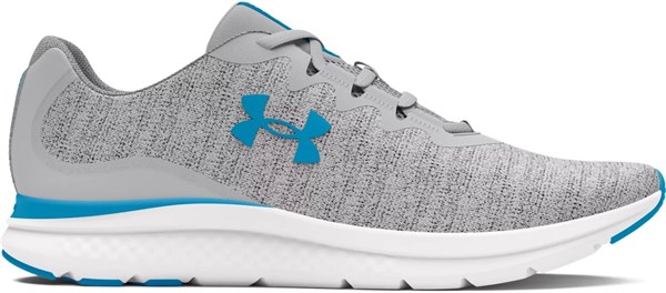 Under Armour Кроссовки UA Charged Impulse 3 Knit 3026682-105-lst