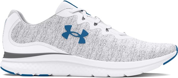 Under Armour Кроссовки UA Charged Impulse 3 Knit 3026682-107-lst