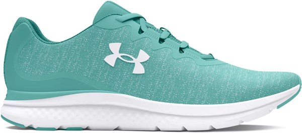 Under Armour Кроссовки UA W Charged Impulse 3 Knit 3026686-300-lst