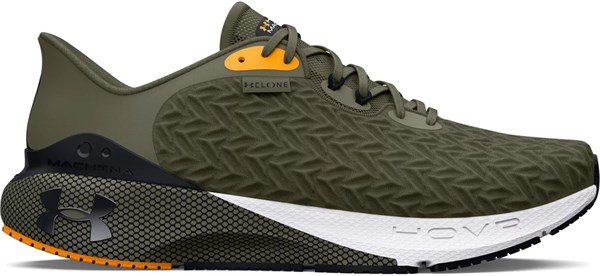 Under Armour Кроссовки UA HOVR Machina 3 Clone-GRN 3026729-301-lst