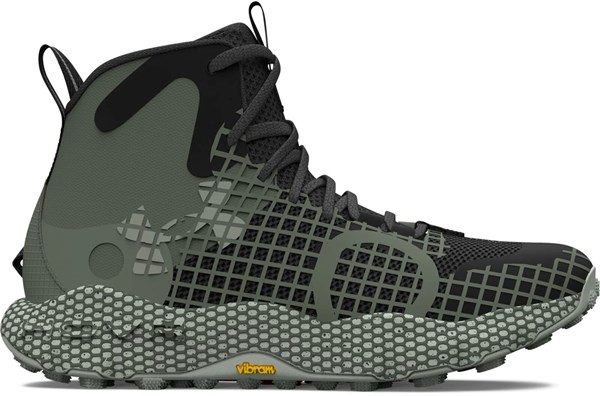 Under Armour Кроссовки Hovr Ds Ridge Trek WP 3026736-001-lst