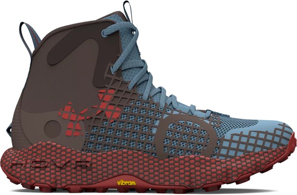 Under Armour Кроссовки Hovr Ds Ridge Trek Wp 3026736-300-lst