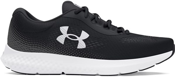 Under Armour Кроссовки UA W Charged Rogue 4 3027005-001-lst