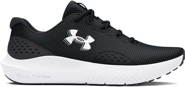 Under Armour Кроссовки UA W Charged Surge 4 3027007-001-lst