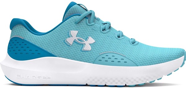 Under Armour Кроссовки UA W Charged Surge 4 3027007-400-lst