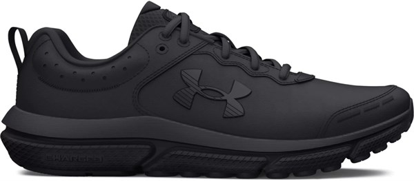 Under Armour Кроссовки Ua Bgs Assert 10 Ufm Syn 3027099-001-lst