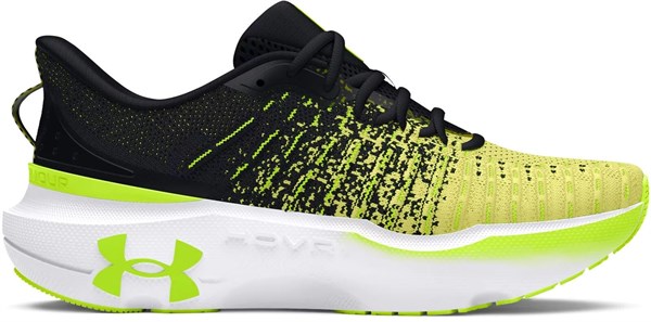 Under Armour Кроссовки UA Infinite Elite 3027189-002-lst