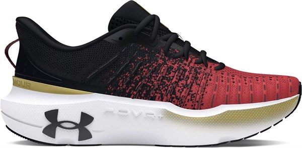 Under Armour Кроссовки UA Infinite Elite 3027189-003-lst