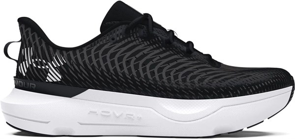Under Armour Кроссовки UA Infinite Pro 3027190-001-lst