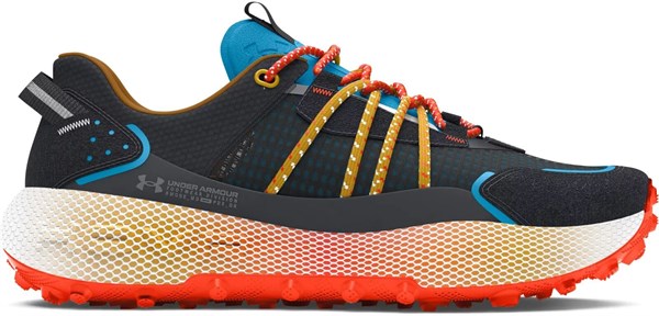 Under Armour Кроссовки UA Ft Venture Pro Amp 3027230-001-lst