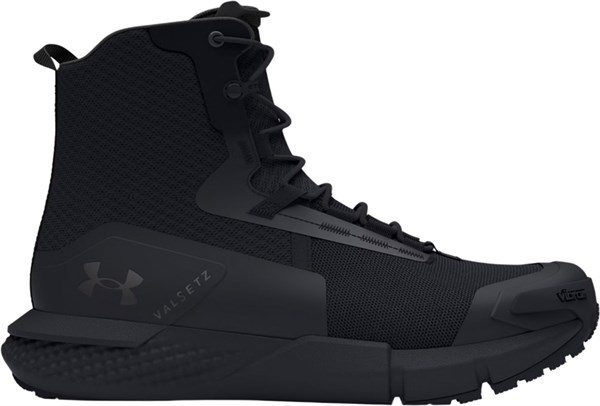 Under Armour Ботинки UA Charged Valsetz Zip 3027383-001-lst