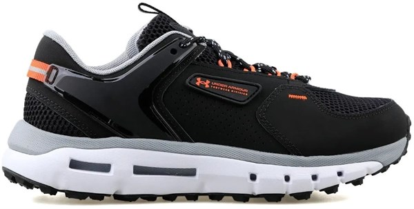 Under Armour Кроссовки UA Summit Trek 3028345-004-lst
