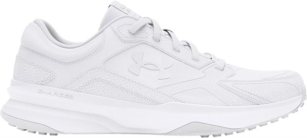 Under Armour Кроссовки UA Edge LTHR 3028375-100-lst