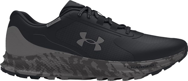 Under Armour Кроссовки UA Charged Bandit TR 3 SP 3028657-001-lst