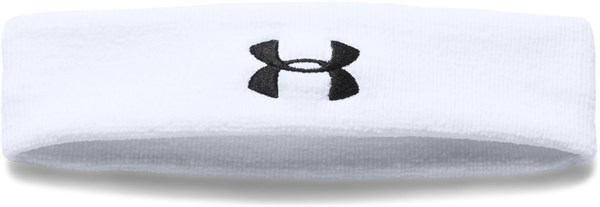 Under Armour Повязка на голову Performance Headband 1276990-100-lst