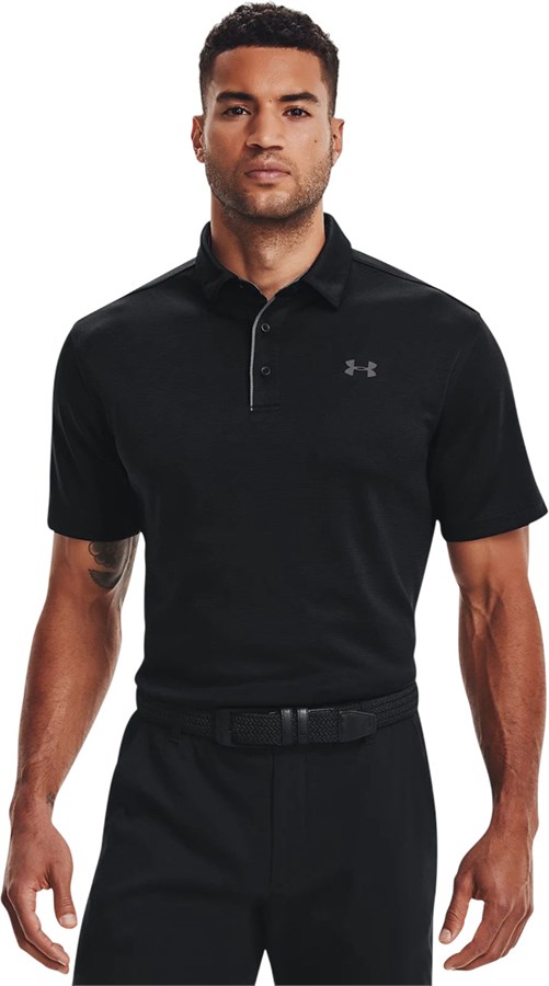 Under Armour Поло Tech Polo 1290140-001-lst